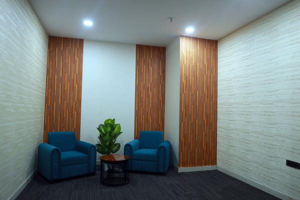 Acoustic Wall Panels & Audio Studio