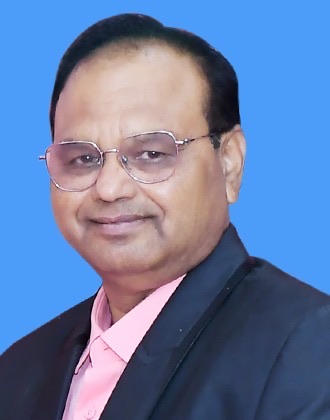 S. R. Dehariya